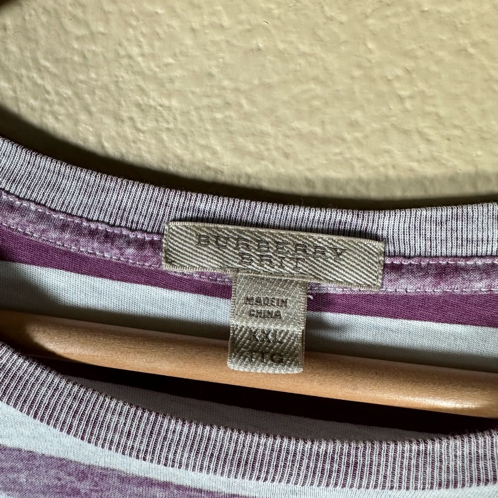 Burberry Brit T-Shirt - Picture 3 of 7